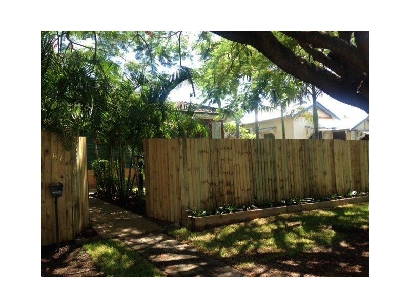 87 Harding Street, Hendra QLD 4011