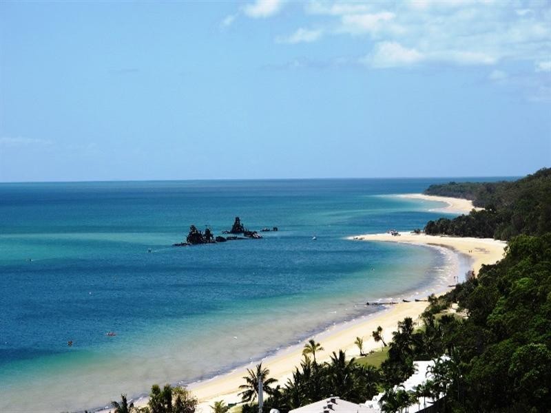 12 Trochus Place, Tangalooma QLD 4025