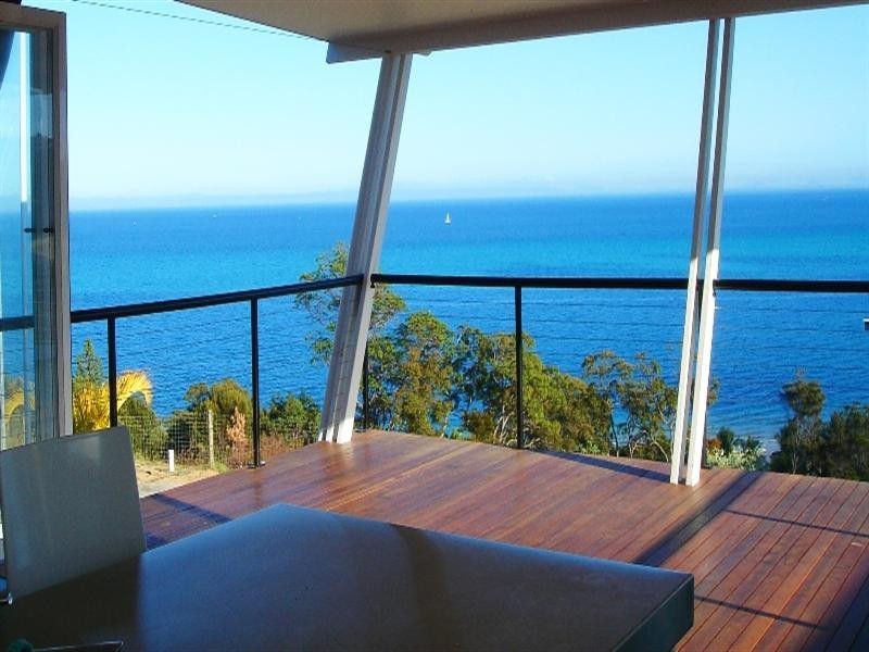 12 Trochus Place, Tangalooma QLD 4025