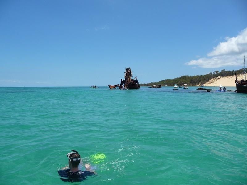 12 Trochus Place, Tangalooma QLD 4025