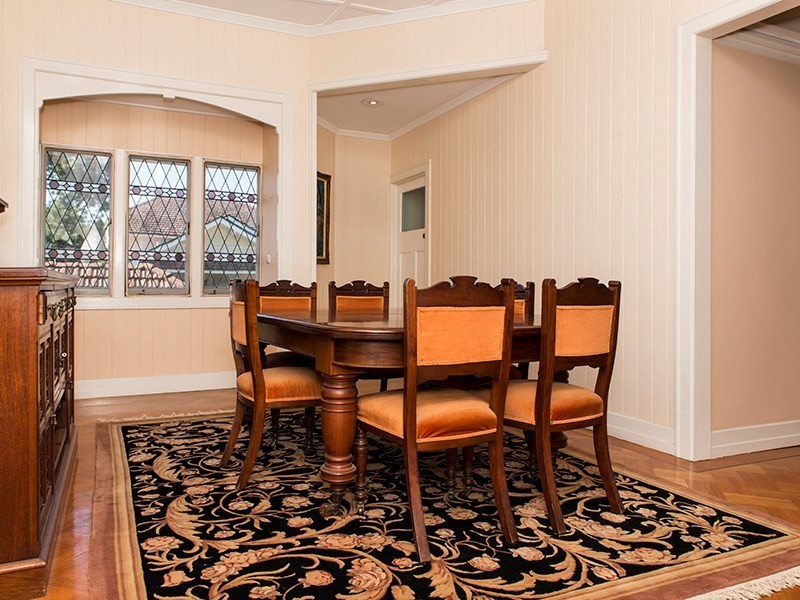 17 Tarranalma Avenue, Clayfield QLD 4011