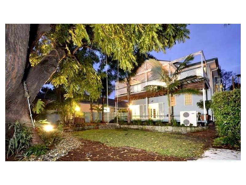 17 Tarranalma Avenue, Clayfield QLD 4011