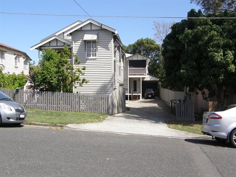 2/20 Figgis Street, Kedron QLD 4031