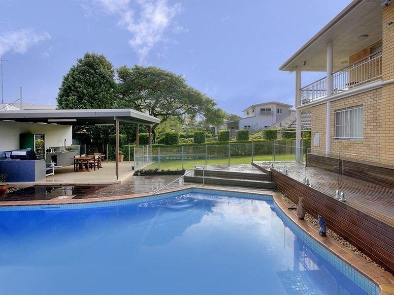 36 Ormond Street, Ascot QLD 4007