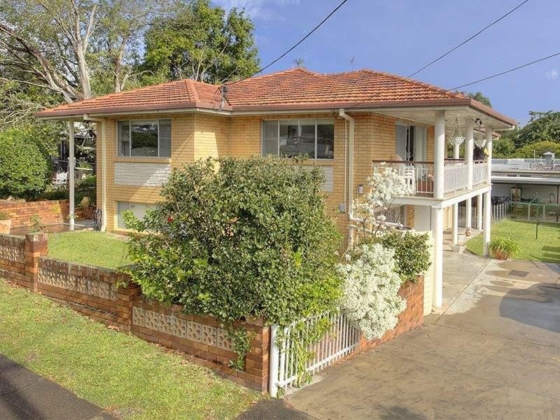 36 Ormond Street, Ascot QLD 4007