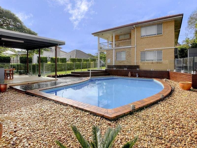 36 Ormond Street, Ascot QLD 4007