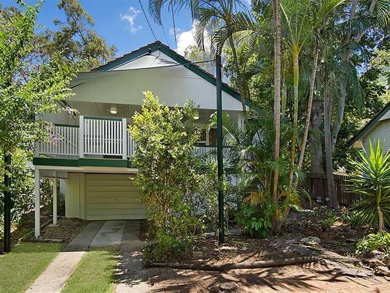 26 Weatherhead Avenue, Ashgrove QLD 4060