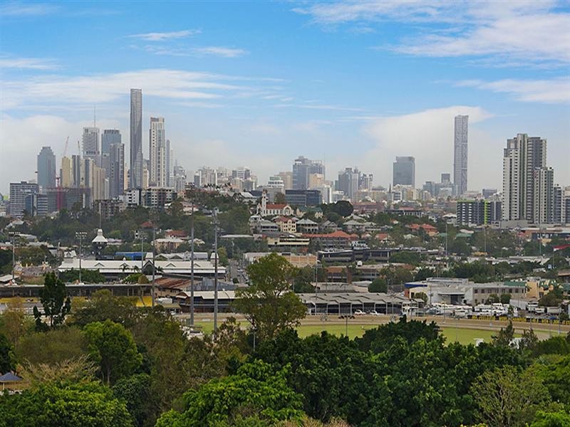 5/110 Crosby Road, Ascot QLD 4007