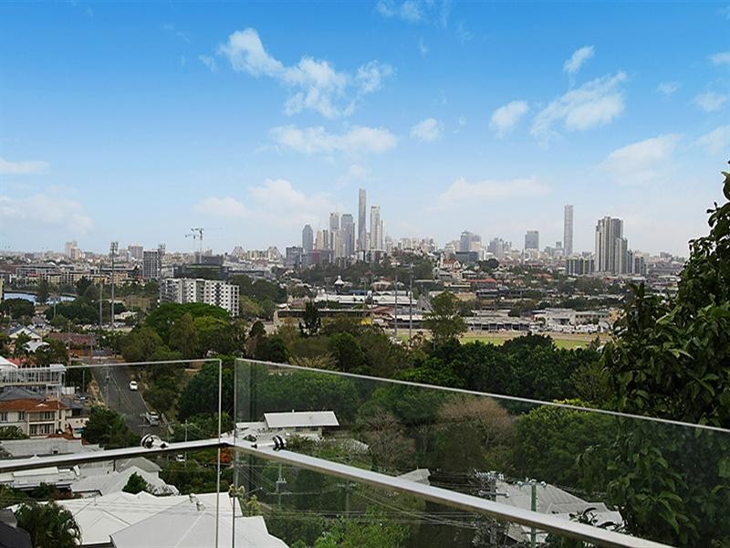 5/110 Crosby Road, Ascot QLD 4007