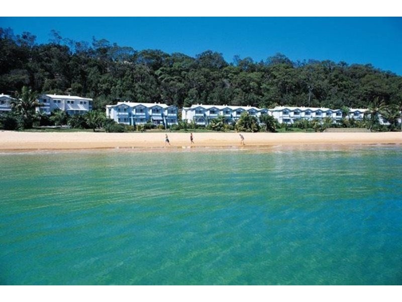 13 Beach Road, Tangalooma QLD 4025