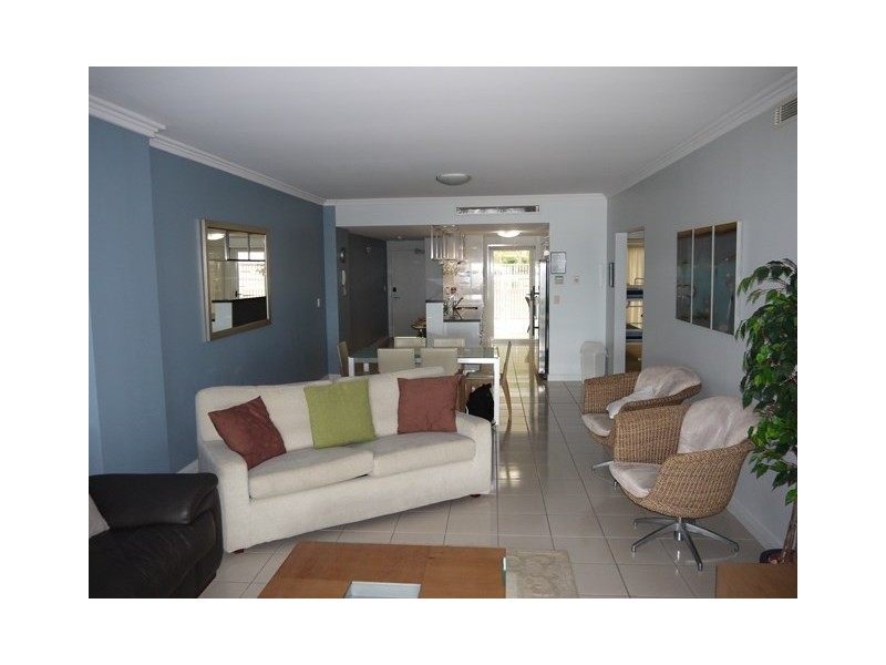 2/11 Beach Walk, Tangalooma QLD 4025