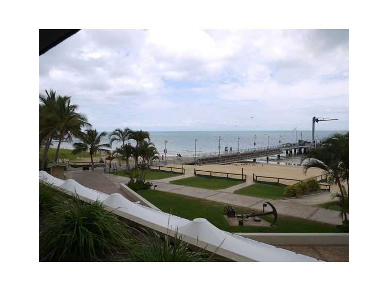 2/11 Beach Walk, Tangalooma QLD 4025