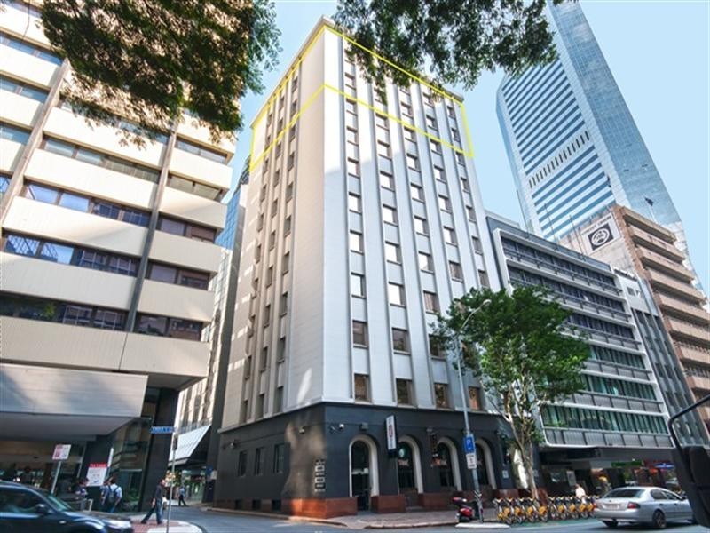371 Queen Street, Brisbane QLD 4000