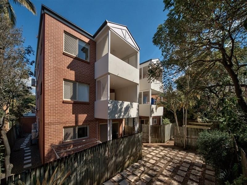 3/38 Wagner Road, Clayfield QLD 4011