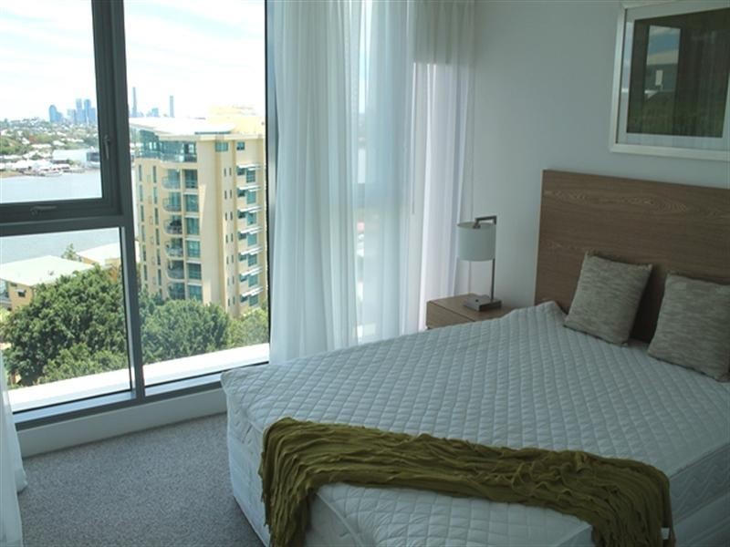 31010/2 Harbour Road, Hamilton QLD 4007