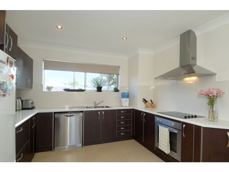 17 Lapraik Street, Ascot QLD 4007