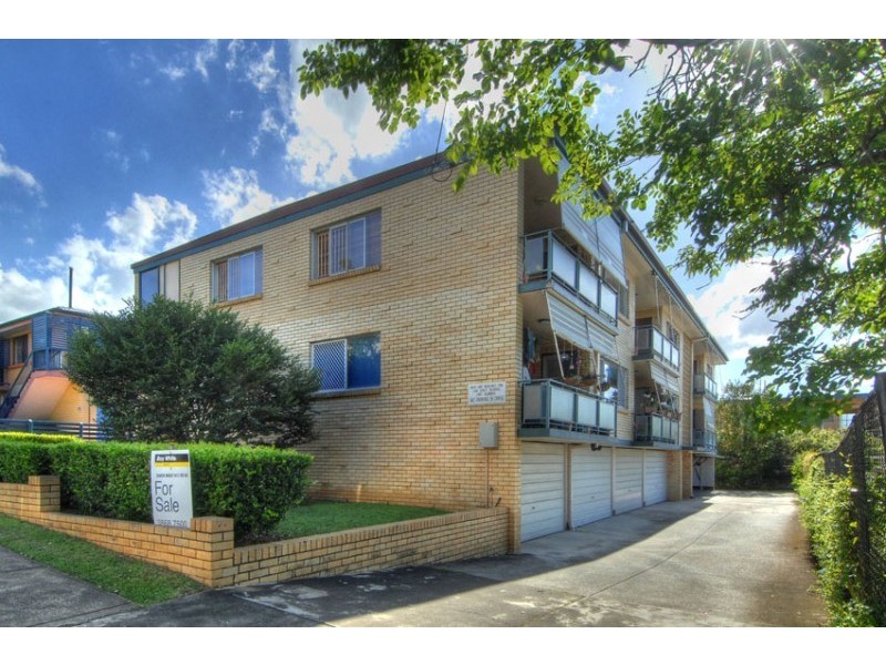 17 Lapraik Street, Ascot QLD 4007