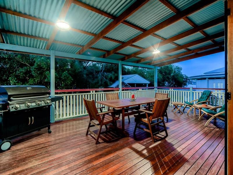 38 Gilbert Road, Windsor QLD 4030