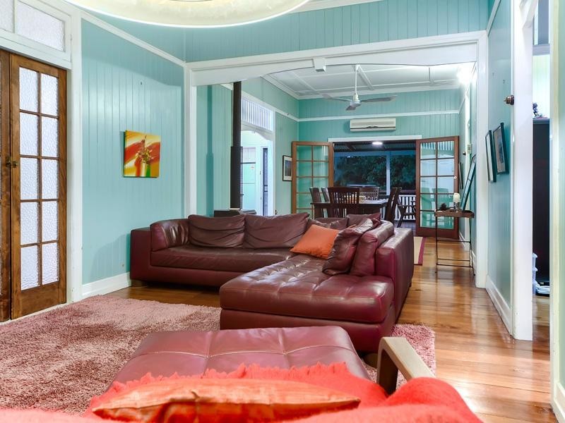 38 Gilbert Road, Windsor QLD 4030