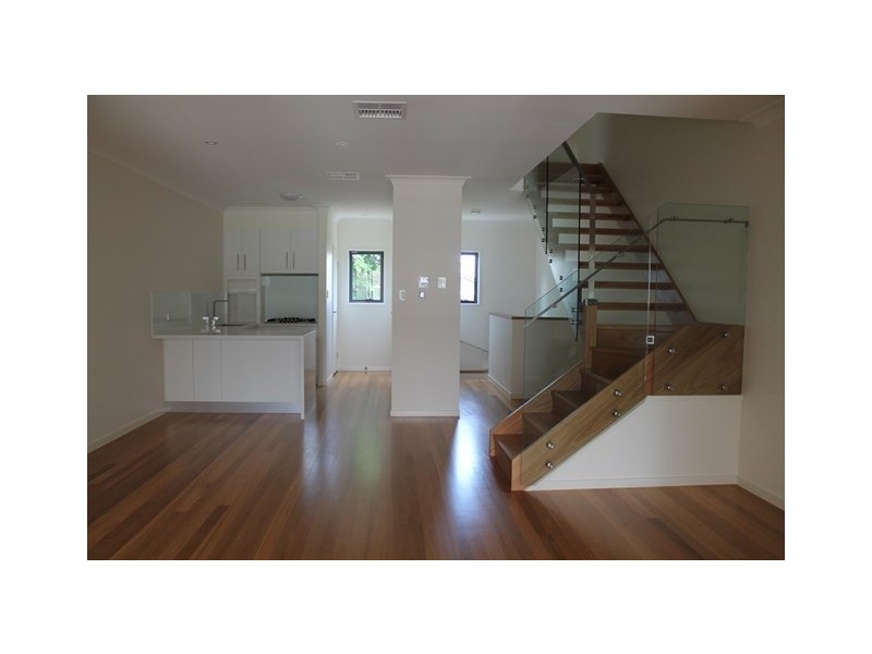 4/34 Kent Street, Hamilton QLD 4007