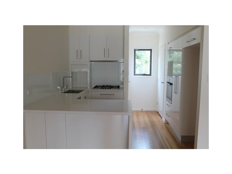 4/34 Kent Street, Hamilton QLD 4007