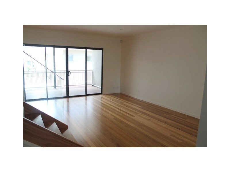 4/34 Kent Street, Hamilton QLD 4007