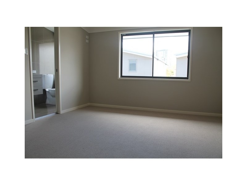 4/34 Kent Street, Hamilton QLD 4007