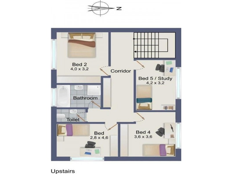 23a Newmarket Street, Hendra QLD 4011