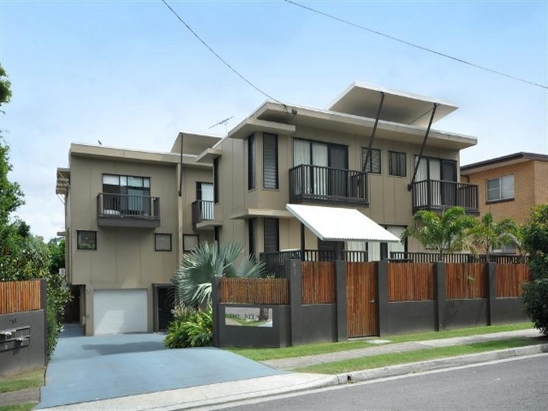 2/56 Montpelier Street, Clayfield QLD 4011