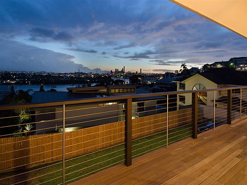 41A Langside Road, Hamilton QLD 4007