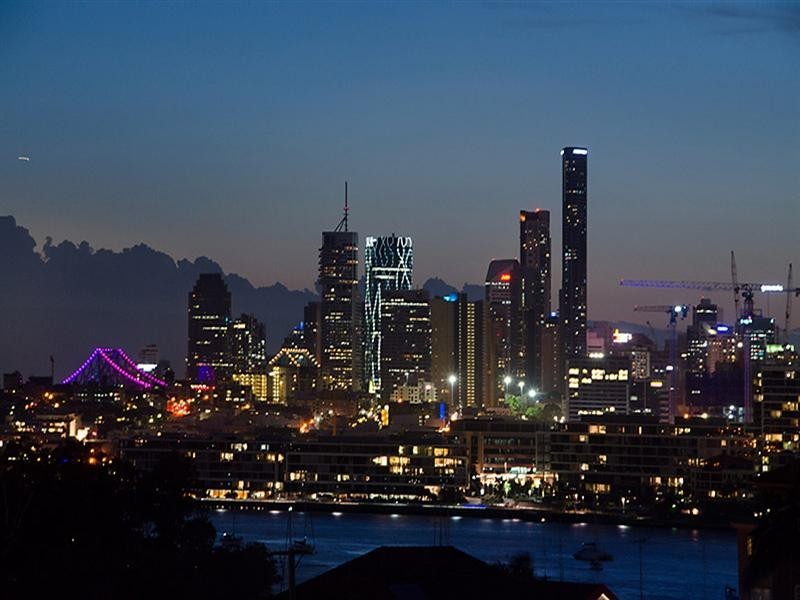 41A Langside Road, Hamilton QLD 4007