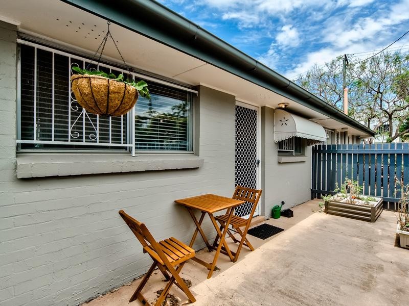 3/61 Wesley Street, Lutwyche QLD 4030
