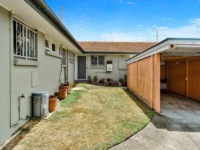 3/61 Wesley Street, Lutwyche QLD 4030