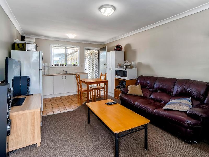 3/61 Wesley Street, Lutwyche QLD 4030
