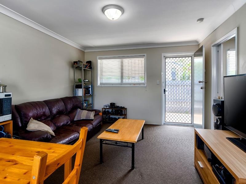 3/61 Wesley Street, Lutwyche QLD 4030