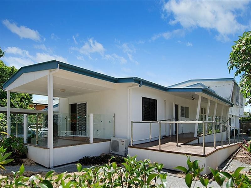 46 Sunnyside Road, Scarborough QLD 4020