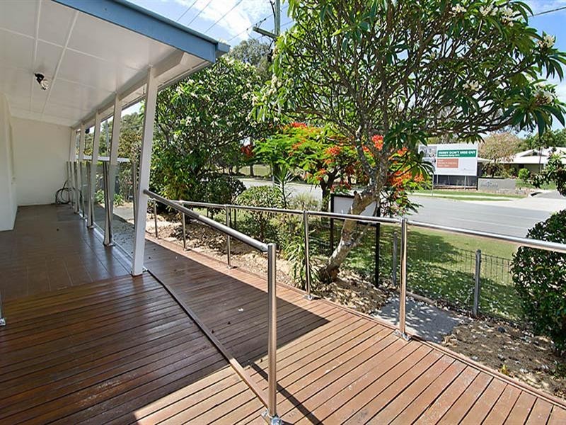 46 Sunnyside Road, Scarborough QLD 4020