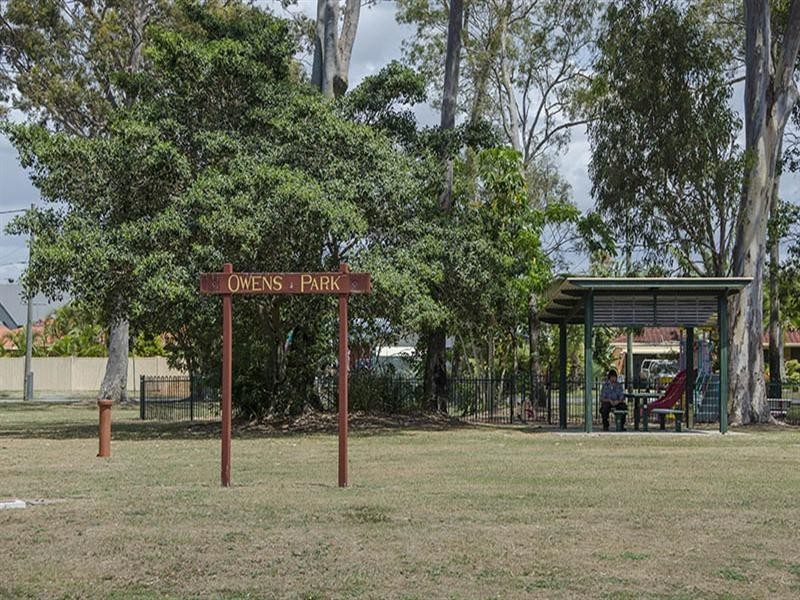 46 Sunnyside Road, Scarborough QLD 4020