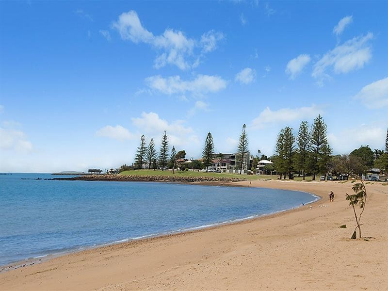 46 Sunnyside Road, Scarborough QLD 4020