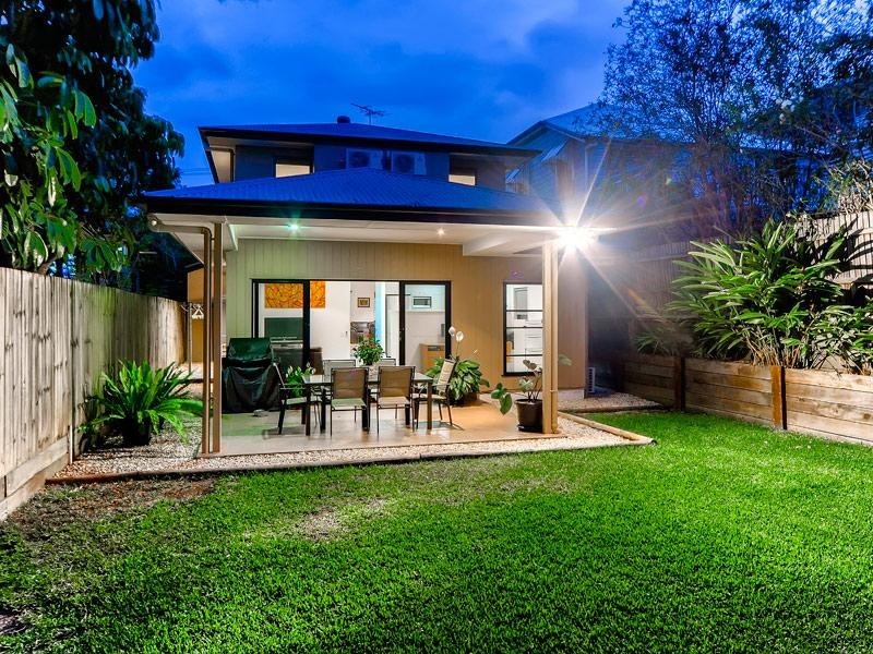 50 Abuklea Street, Wilston QLD 4051