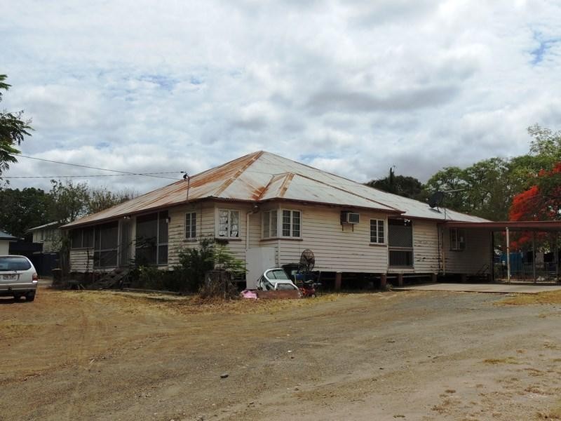 48-66 Musgrave Street, Berserker QLD 4701