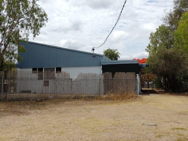 48-66 Musgrave Street, Berserker QLD 4701