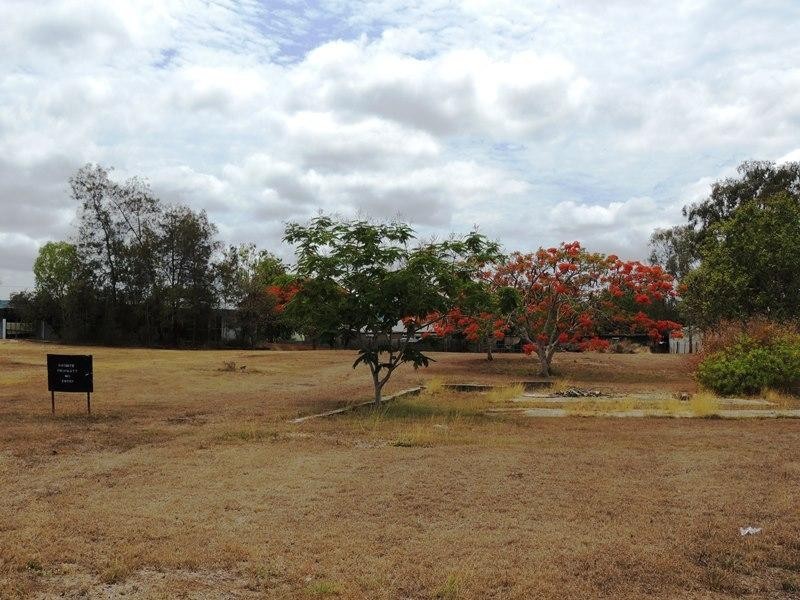 48-66 Musgrave Street, Berserker QLD 4701