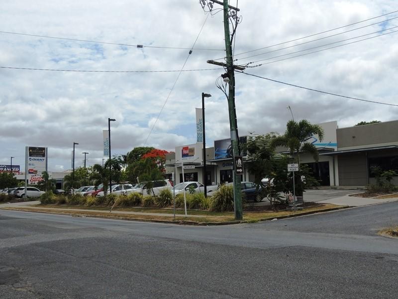 48-66 Musgrave Street, Berserker QLD 4701