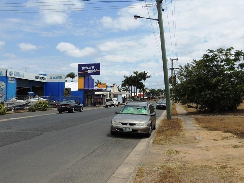 48-66 Musgrave Street, Berserker QLD 4701