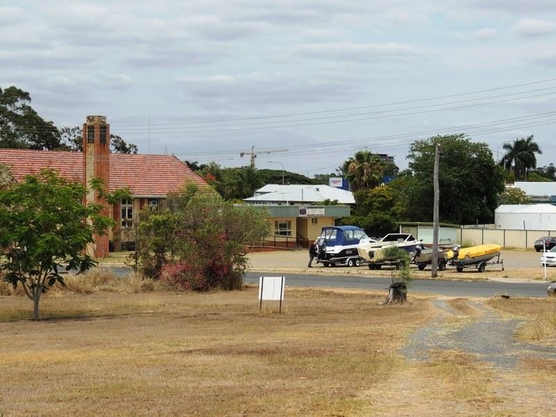 48-66 Musgrave Street, Berserker QLD 4701