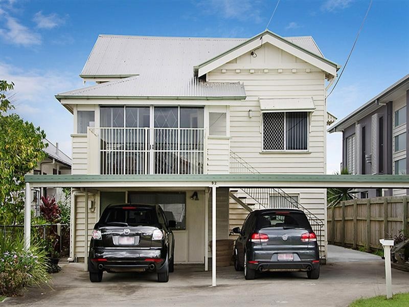 92 Mein Street, Hendra QLD 4011