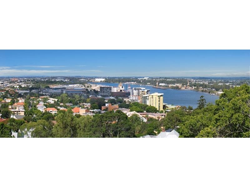 55,57,59 Eldernell Terrace & 13 Perry Street, Hamilton QLD 4007