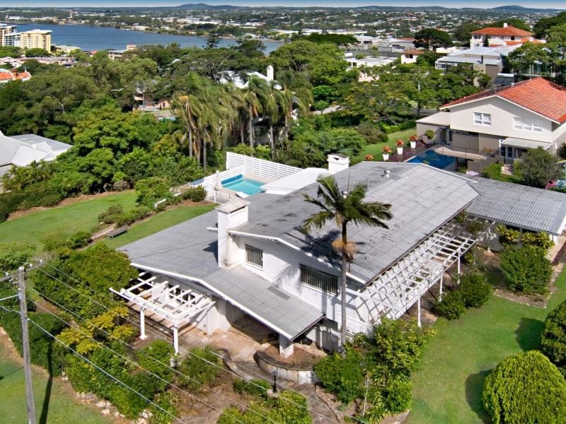 55,57,59 Eldernell Terrace & 13 Perry Street, Hamilton QLD 4007