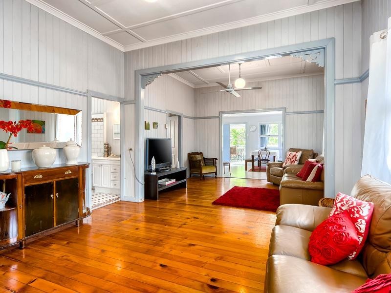 25 Hopetoun Street, Ascot QLD 4007